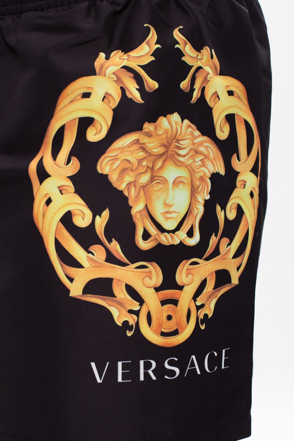 Versace Medusa head swim shorts Men's Clothing Vitkac